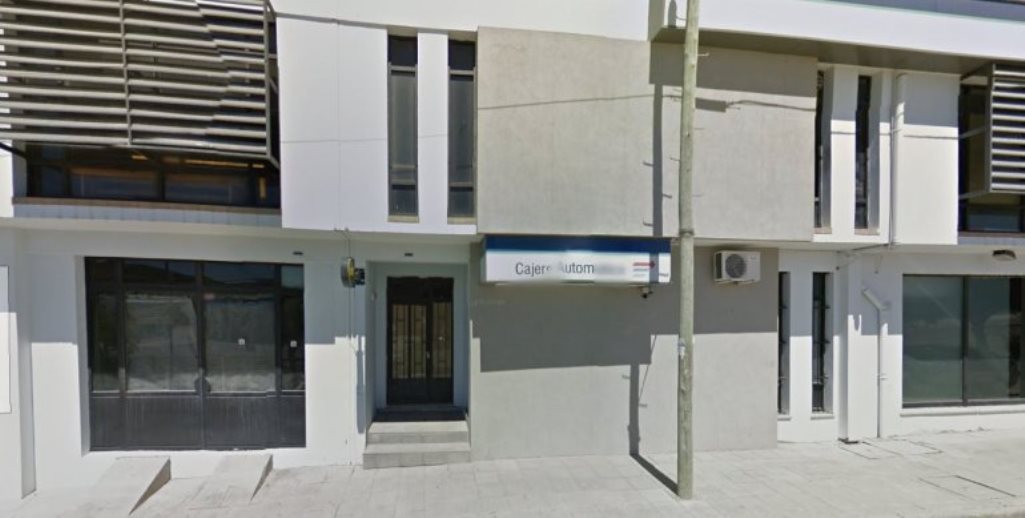 banco