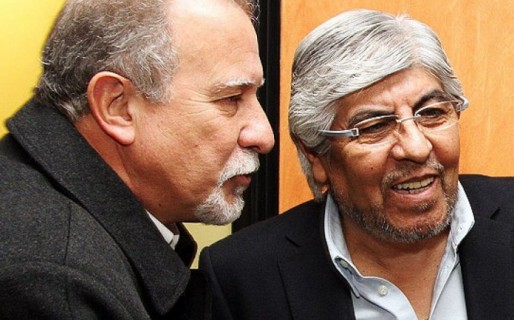 La CGT pedirá al Gobierno exceptuar de Ganancias al aguinaldo