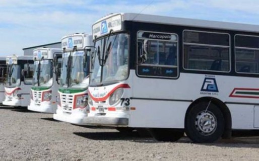 UTA podría parar desde el lunes