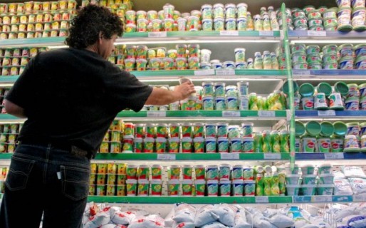 La mitad de las ventas en Argentina son con promociones