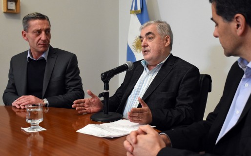 Gas: Más de 30 mil familias chubutenses no sufrirán el tarifazo