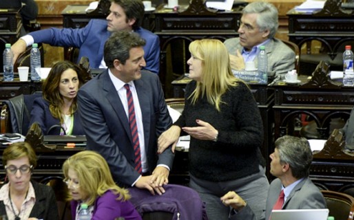 Diputados dio media sanción a la Ley del Arrepentido y extinción de dominio