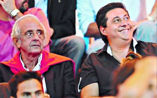 Acordaron la creación de la Súper Liga, que empieza en agosto