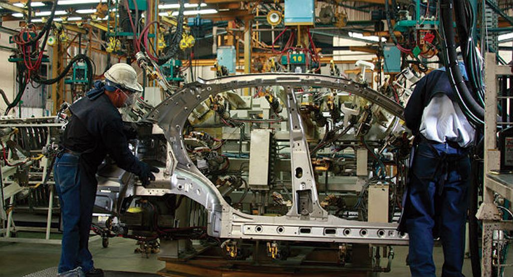 empleo de la construccion