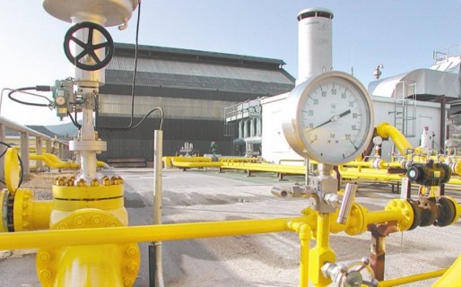 Calculan en US$1.323 millones el costo fiscal del congelamiento de tarifas de gas