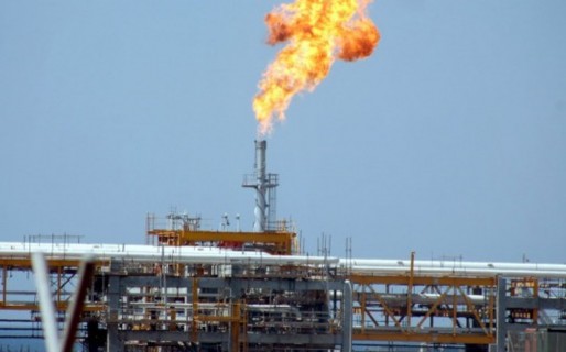 Restringen el gas a industrias por problemas en Bolivia