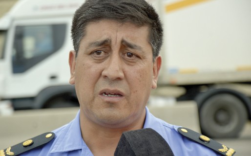 “Hay muchos móviles fuera de servicio, por eso no vuelven las cuadrículas”