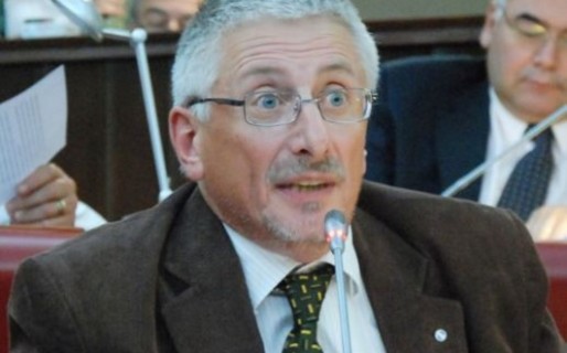 El ChuSoTo se queda sin presidente de bloque