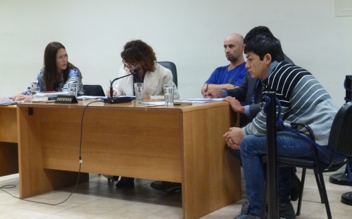Caso Copa: Liberan a condenado hasta que haya sentencia firme