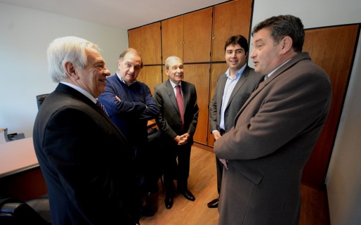 “La integración del STJ satisface una demanda aclamada por la sociedad”