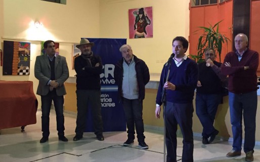 “Nuestra premisa es mejorar la calidad de vida de la gente”