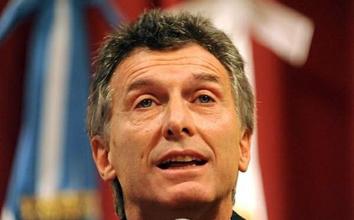 Macri no dejó preguntar a C5N en la conferencia de prensa