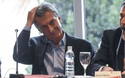 El PRO y la corrupción