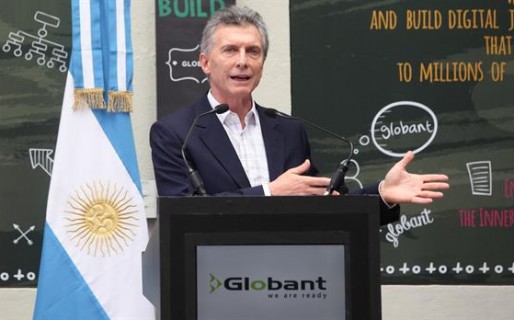 Denuncia penal contra Macri por «evasión y defraudación»