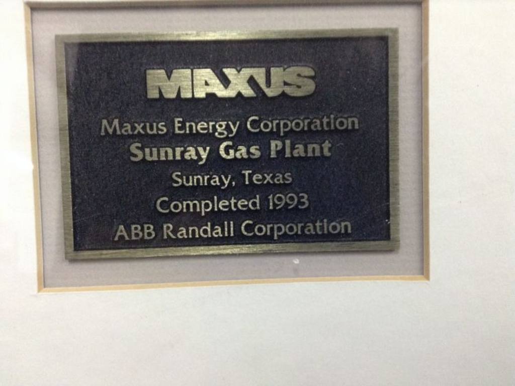 maxus