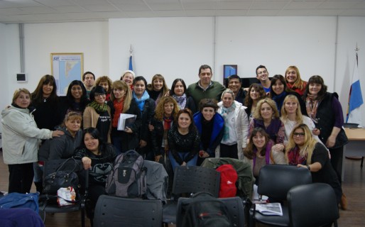 PAE continúa con actividades de formación en prevención de adicciones