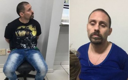 Cayó el prófugo más buscado del país: Ibar Pérez Corradi