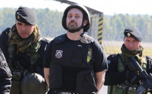 Doble pedido de extradición para Pérez Corradi