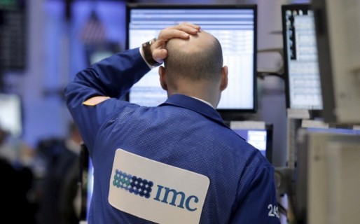 El precio del petróleo se desploma por el ‘Brexit’