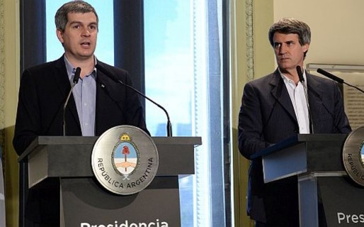 Ahora Nación ratifica a Aranguren: «Es un ministro de lujo»