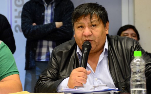 Petroleros Privados decidirá en Plenario su plan de lucha