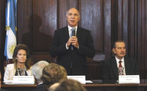 El Poder Judicial rechazó pagar Ganancias