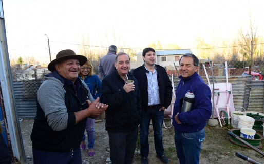 Varela criticó con dureza al entorno del gobernador