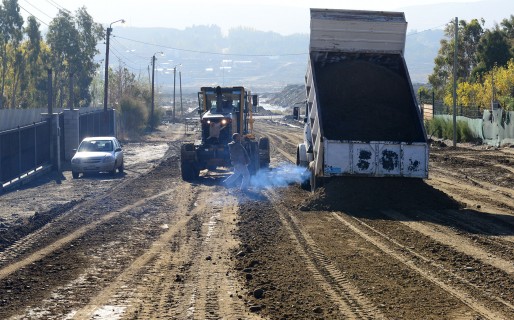 “El ABRE permite mayor rotación de recursos y presencia en los barrios”