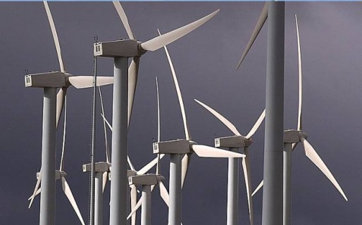 YPF invertirá en energía eólica hacia fines de 2017