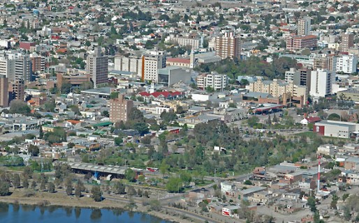 Cruento asesinato de un adolescente en Trelew