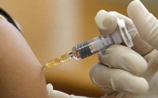 Llega un nuevo lote de vacunas antigripales a Chubut