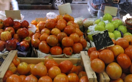 Del campo a la góndola, los precios crecen 5,4 veces