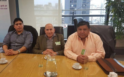 Los Petroleros se plantaron ante la ausencia de políticas energéticas serias