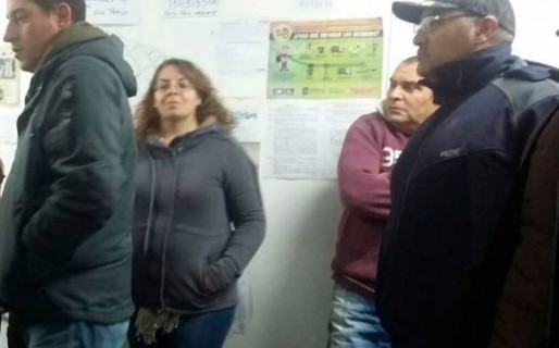 Ola de robos en zona Norte pone en alerta a los vecinos