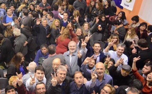 “Linares es el conductor natural del peronismo en la provincia”