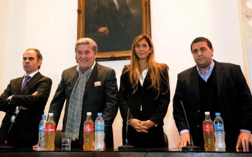 La Comisión Normalizadora de AFA atraviesa su primera gran crisis