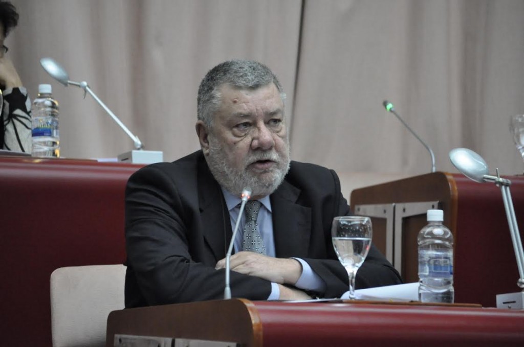 Blas Mesa