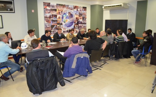 “Si no hay igualdad de condiciones no puede haber readecuación”