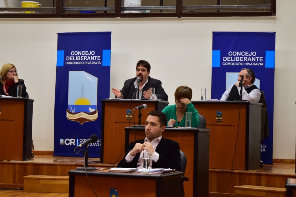 Expresiones de Almirón