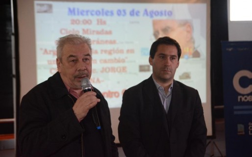Programa completo de actividades de la Feria del Libro