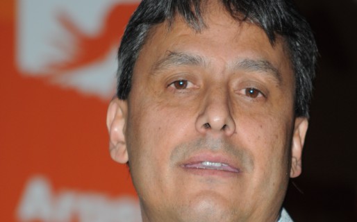 Pan American Silver aguarda por la concreción del Proyecto Navidad