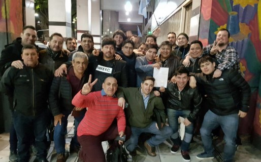 ‪Ávila: “Se levantaron las suspensiones a los trabajadores de San Antonio”