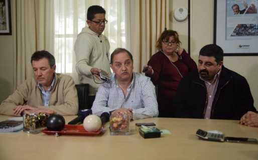Linares: “Queremos que la ciudad cuente con espacios integradores”