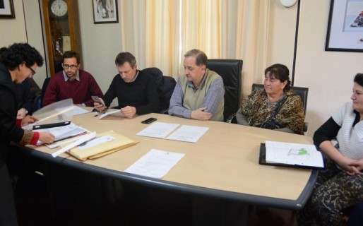 El municipio sigue llegando con espacios recreativos a toda la ciudad