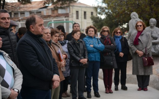 Linares: “El Centro Catamarqueño es el orgullo de los comodorenses”