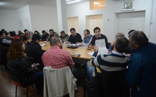 Buscan tarifa plana de electricidad para sectores sin red de gas