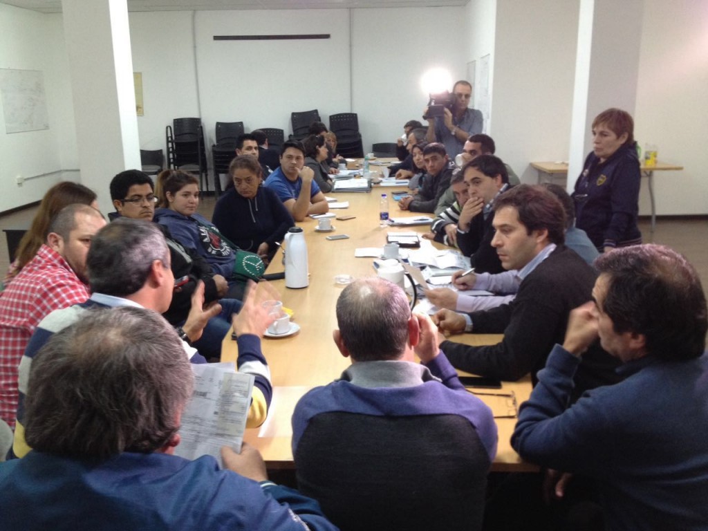 Luque Tarifa Plana 2