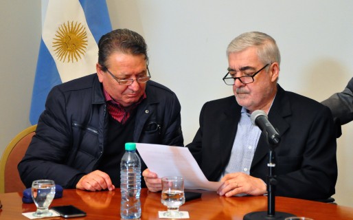 “El bono tendrá mejor tasa mejor que otras provincias”