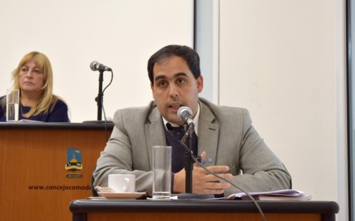 Se van puliendo los concejales que acompañarán a Luque