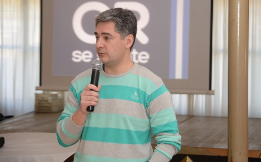 ““Buscamos trasladar el aumento a una mejora integral del servicio de transporte”